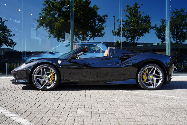 Ferrari F8 Spider 3.9 V8 HELE / Lifting / Carbon / JBL