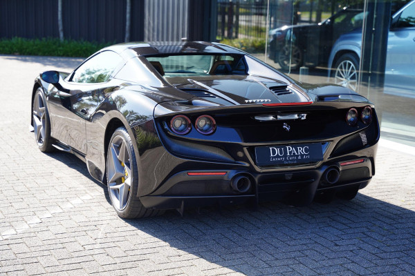 Ferrari F8 Spider 3.9 V8 HELE / Lifting / Carbon / JBL