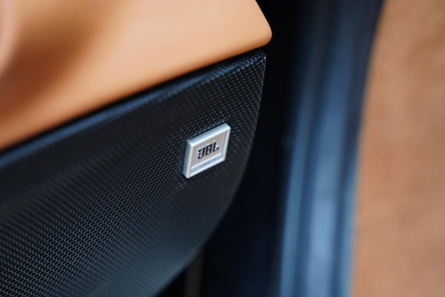 Ferrari F8 Spider 3.9 V8 HELE / Lifting / Carbon / JBL