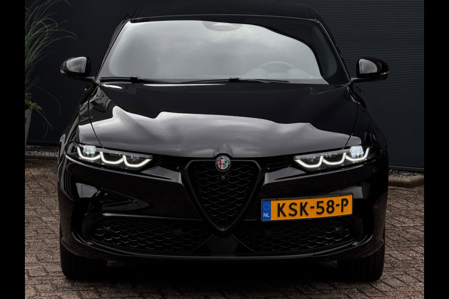 Alfa Romeo Tonale 1.5T Hybrid Veloce | Leder + Memory | Alfa dealer onderhouden | Harman/Kardon | 360 Camera | Winter Pack