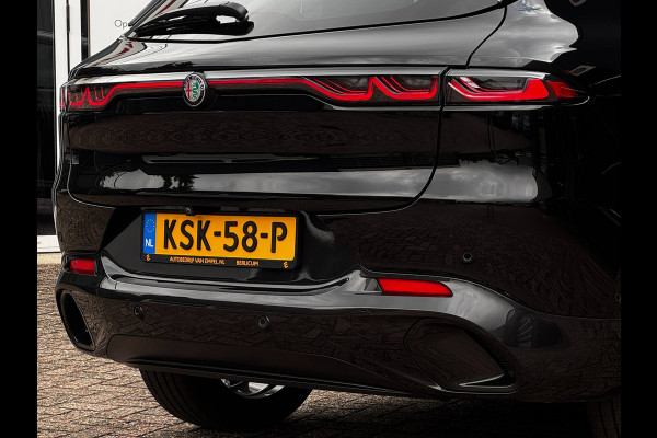 Alfa Romeo Tonale 1.5T Hybrid Veloce | Leder + Memory | Alfa dealer onderhouden | Harman/Kardon | 360 Camera | Winter Pack