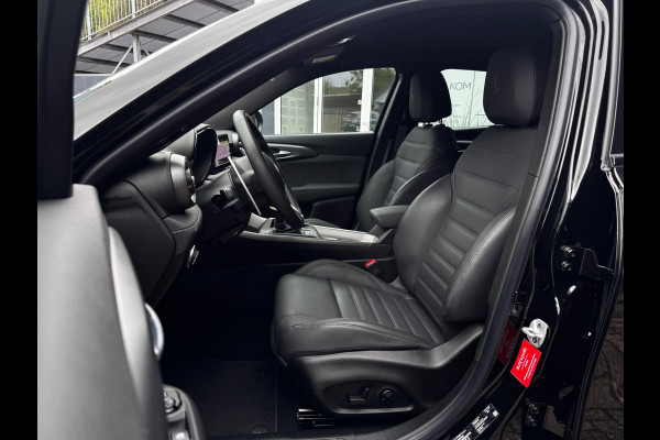 Alfa Romeo Tonale 1.5T Hybrid Veloce | Leder + Memory | Alfa dealer onderhouden | Harman/Kardon | 360 Camera | Winter Pack
