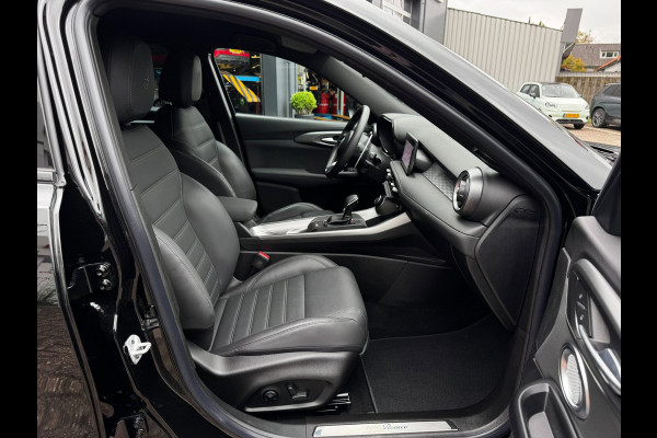 Alfa Romeo Tonale 1.5T Hybrid Veloce | Leder + Memory | Alfa dealer onderhouden | Harman/Kardon | 360 Camera | Winter Pack