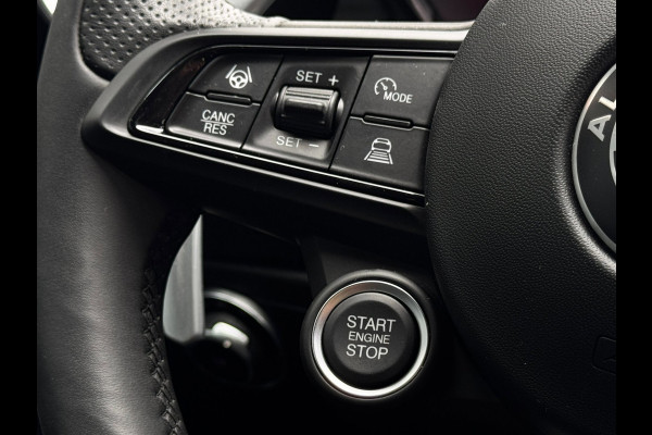Alfa Romeo Tonale 1.5T Hybrid Veloce | Leder + Memory | Alfa dealer onderhouden | Harman/Kardon | 360 Camera | Winter Pack