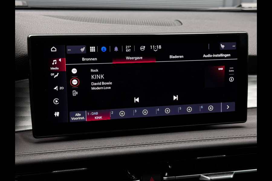Alfa Romeo Tonale 1.5T Hybrid Veloce | Leder + Memory | Alfa dealer onderhouden | Harman/Kardon | 360 Camera | Winter Pack