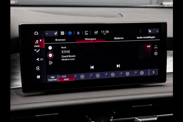 Alfa Romeo Tonale 1.5T Hybrid Veloce | Leder + Memory | Alfa dealer onderhouden | Harman/Kardon | 360 Camera | Winter Pack
