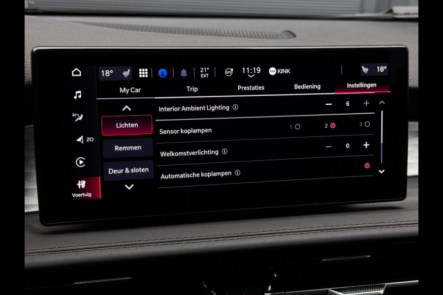Alfa Romeo Tonale 1.5T Hybrid Veloce | Leder + Memory | Alfa dealer onderhouden | Harman/Kardon | 360 Camera | Winter Pack