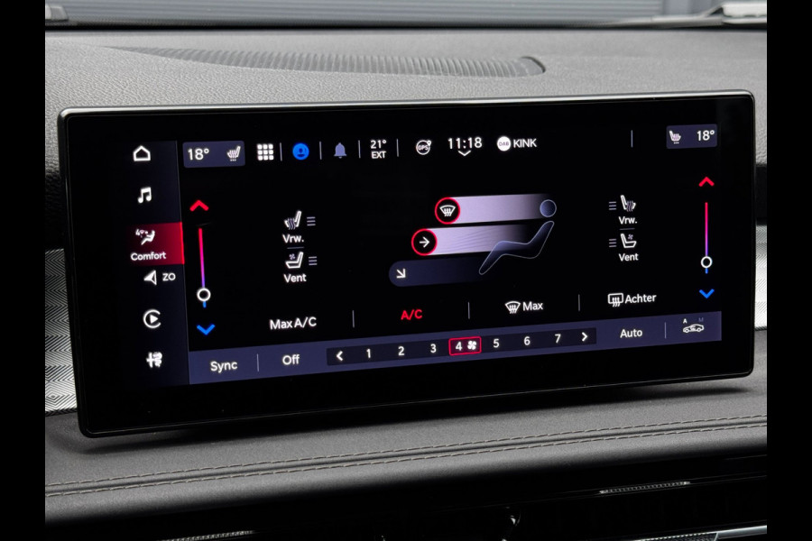 Alfa Romeo Tonale 1.5T Hybrid Veloce | Leder + Memory | Alfa dealer onderhouden | Harman/Kardon | 360 Camera | Winter Pack