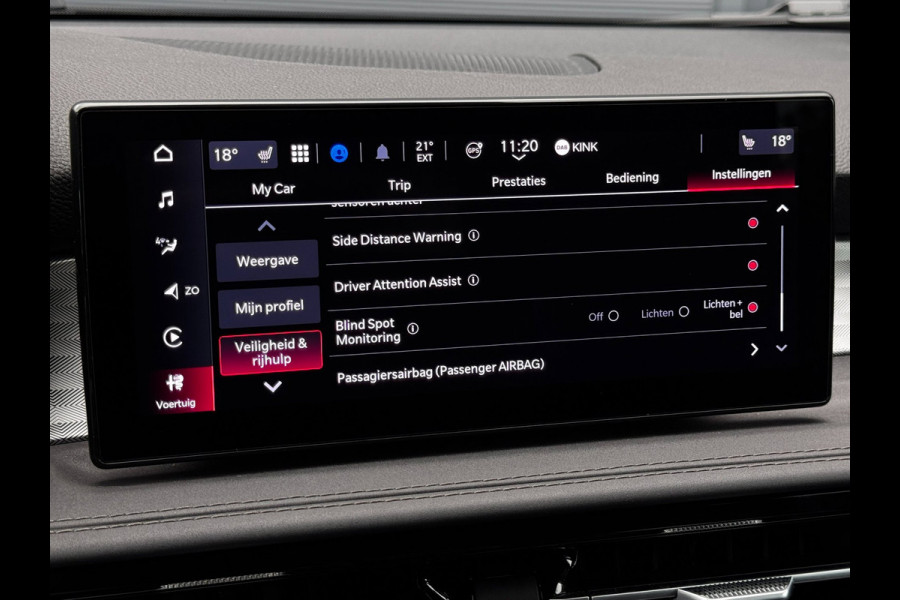 Alfa Romeo Tonale 1.5T Hybrid Veloce | Leder + Memory | Alfa dealer onderhouden | Harman/Kardon | 360 Camera | Winter Pack