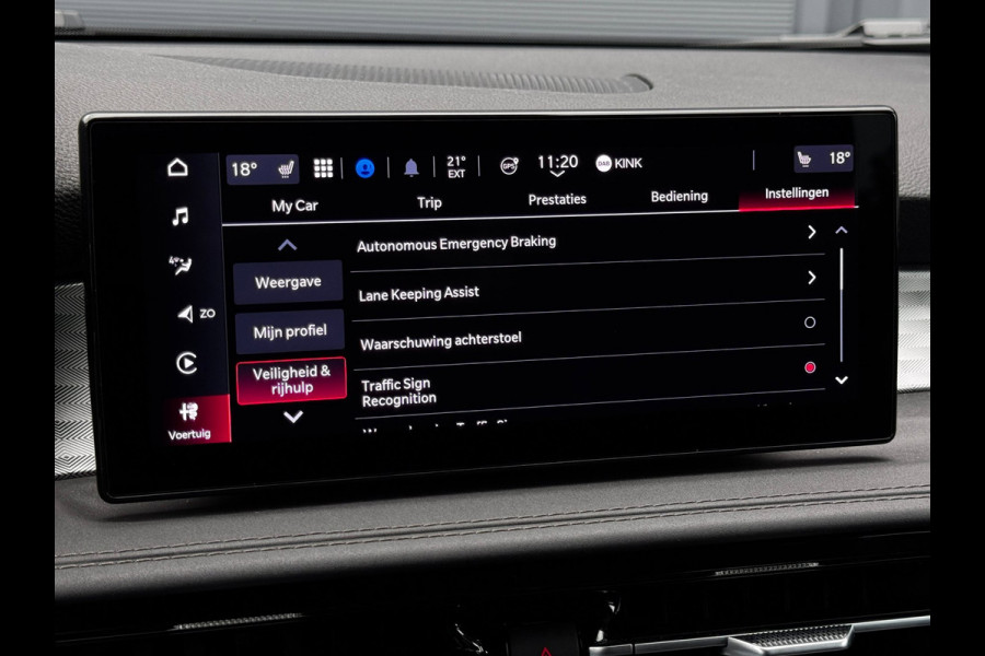Alfa Romeo Tonale 1.5T Hybrid Veloce | Leder + Memory | Alfa dealer onderhouden | Harman/Kardon | 360 Camera | Winter Pack