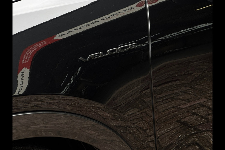 Alfa Romeo Tonale 1.5T Hybrid Veloce | Leder + Memory | Alfa dealer onderhouden | Harman/Kardon | 360 Camera | Winter Pack