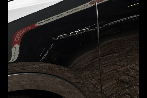 Alfa Romeo Tonale 1.5T Hybrid Veloce | Leder + Memory | Alfa dealer onderhouden | Harman/Kardon | 360 Camera | Winter Pack