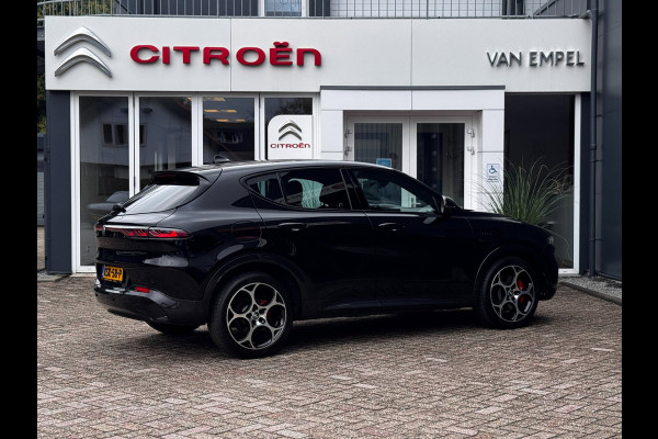 Alfa Romeo Tonale 1.5T Hybrid Veloce | Leder + Memory | Alfa dealer onderhouden | Harman/Kardon | 360 Camera | Winter Pack