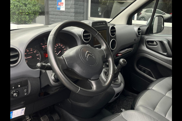 Citroën Berlingo 1.6 75 Business, Airco, Navi, Bluetooth, Cruise, PDC