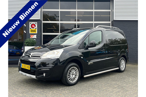 Citroën Berlingo 1.6 75 Business, Airco, Navi, Bluetooth, Cruise, PDC