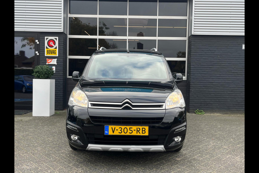 Citroën Berlingo 1.6 75 Business, Airco, Navi, Bluetooth, Cruise, PDC