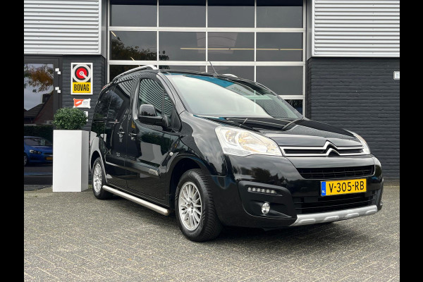 Citroën Berlingo 1.6 75 Business, Airco, Navi, Bluetooth, Cruise, PDC