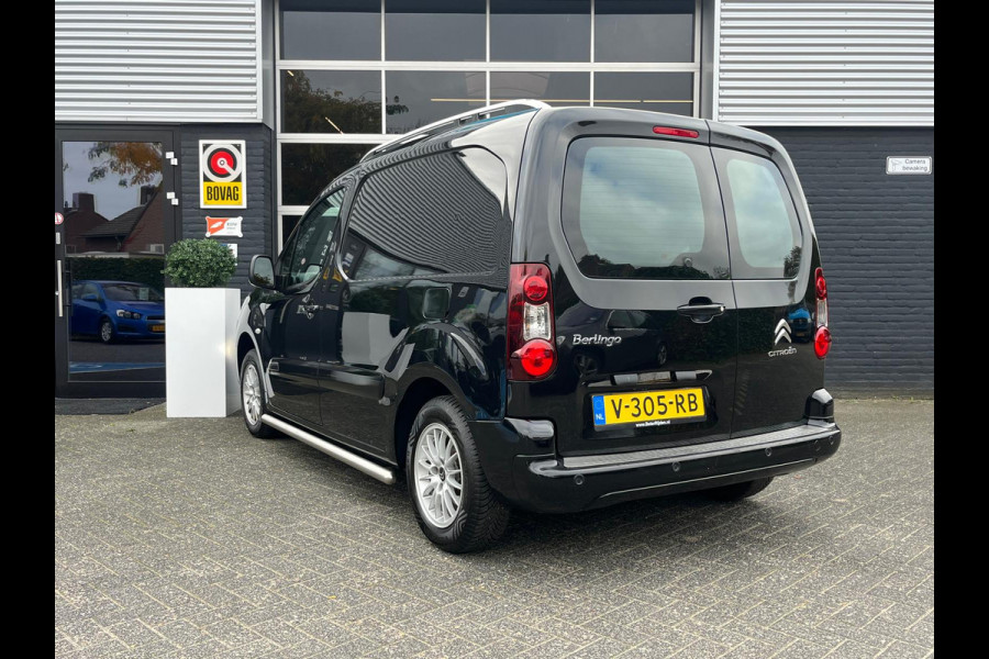 Citroën Berlingo 1.6 75 Business, Airco, Navi, Bluetooth, Cruise, PDC