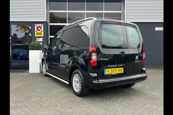 Citroën Berlingo 1.6 75 Business, Airco, Navi, Bluetooth, Cruise, PDC