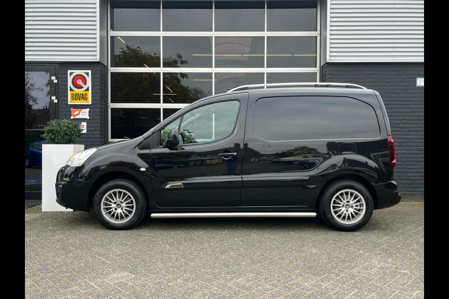 Citroën Berlingo 1.6 75 Business, Airco, Navi, Bluetooth, Cruise, PDC