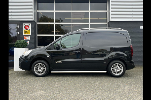 Citroën Berlingo 1.6 75 Business, Airco, Navi, Bluetooth, Cruise, PDC