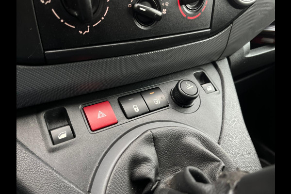Citroën Berlingo 1.6 75 Business, Airco, Navi, Bluetooth, Cruise, PDC