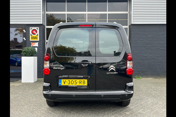 Citroën Berlingo 1.6 75 Business, Airco, Navi, Bluetooth, Cruise, PDC