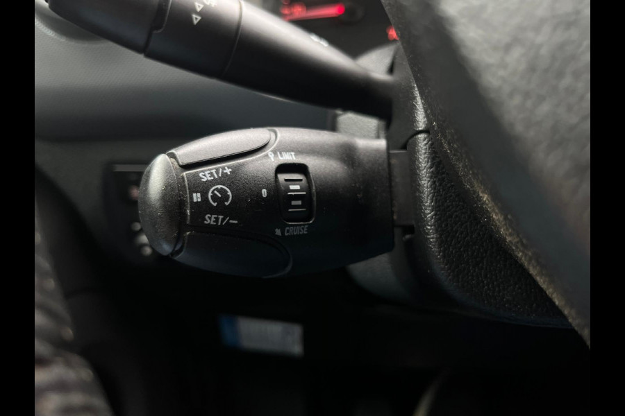 Citroën Berlingo 1.6 75 Business, Airco, Navi, Bluetooth, Cruise, PDC