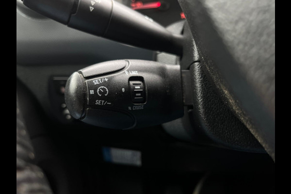 Citroën Berlingo 1.6 75 Business, Airco, Navi, Bluetooth, Cruise, PDC