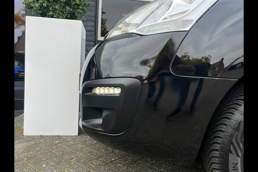 Citroën Berlingo 1.6 75 Business, Airco, Navi, Bluetooth, Cruise, PDC