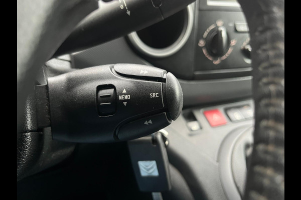 Citroën Berlingo 1.6 75 Business, Airco, Navi, Bluetooth, Cruise, PDC