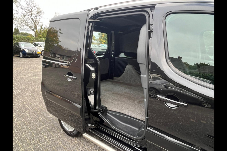 Citroën Berlingo 1.6 75 Business, Airco, Navi, Bluetooth, Cruise, PDC