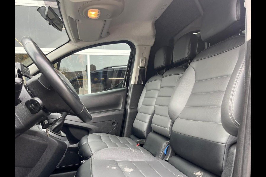 Citroën Berlingo 1.6 75 Business, Airco, Navi, Bluetooth, Cruise, PDC