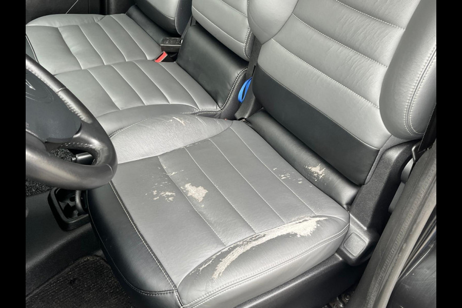 Citroën Berlingo 1.6 75 Business, Airco, Navi, Bluetooth, Cruise, PDC