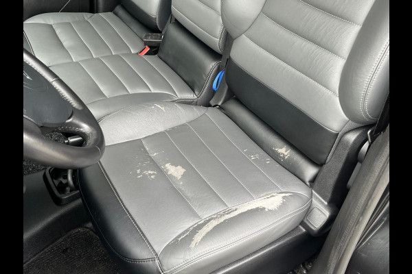 Citroën Berlingo 1.6 75 Business, Airco, Navi, Bluetooth, Cruise, PDC