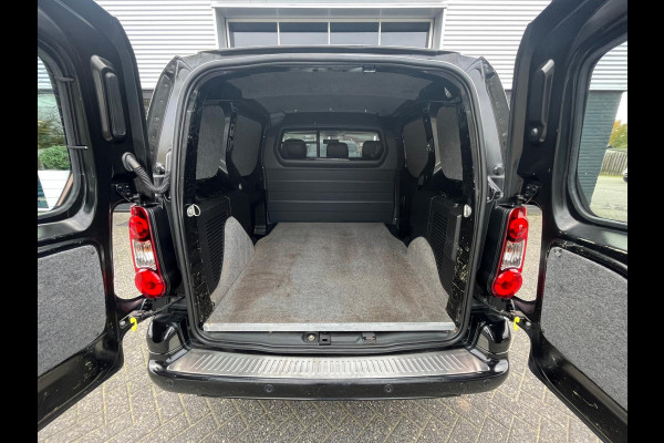 Citroën Berlingo 1.6 75 Business, Airco, Navi, Bluetooth, Cruise, PDC