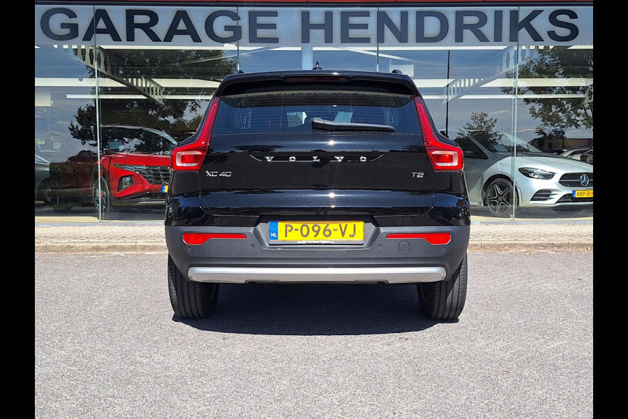 Volvo XC40 1.5 T2 Essential Automaat | Navigation Tech Pakket | Full Led | LM 17 Inch |