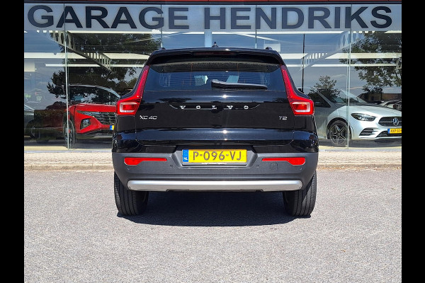 Volvo XC40 1.5 T2 Essential Automaat | Navigation Tech Pakket | Full Led | LM 17 Inch |
