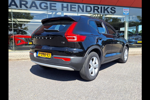 Volvo XC40 1.5 T2 Essential Automaat | Navigation Tech Pakket | Full Led | LM 17 Inch |