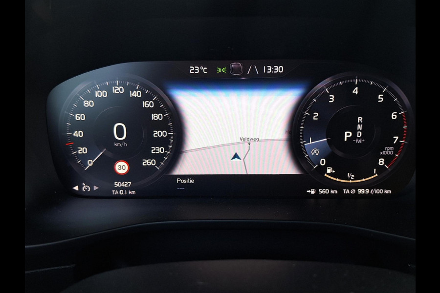 Volvo XC40 1.5 T2 Essential Automaat | Navigation Tech Pakket | Full Led | LM 17 Inch |