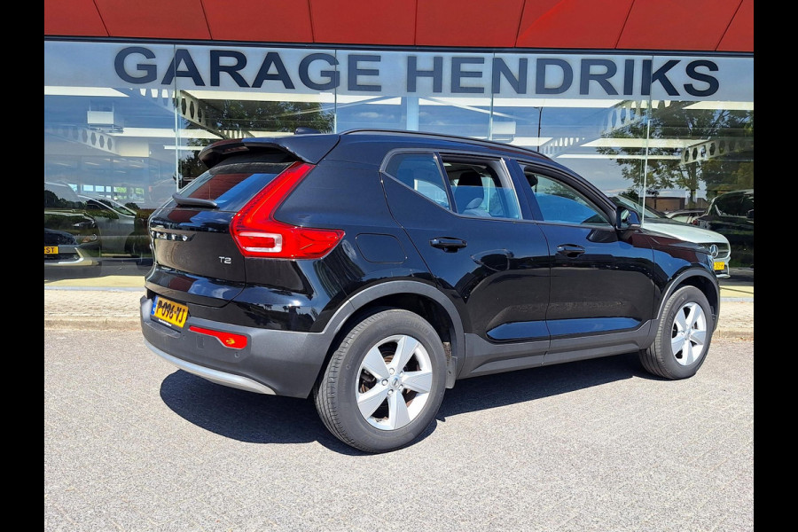 Volvo XC40 1.5 T2 Essential Automaat | Navigation Tech Pakket | Full Led | LM 17 Inch |