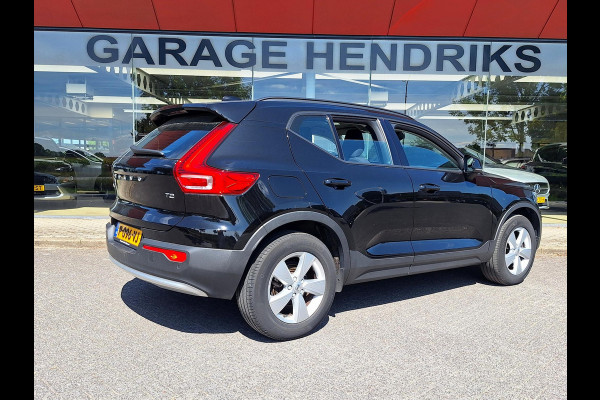 Volvo XC40 1.5 T2 Essential Automaat | Navigation Tech Pakket | Full Led | LM 17 Inch |