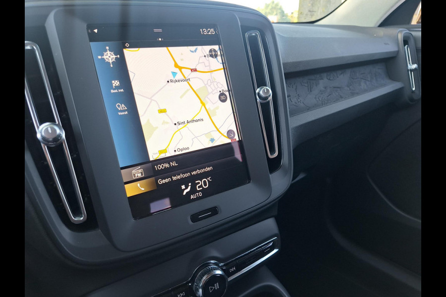 Volvo XC40 1.5 T2 Essential Automaat | Navigation Tech Pakket | Full Led | LM 17 Inch |