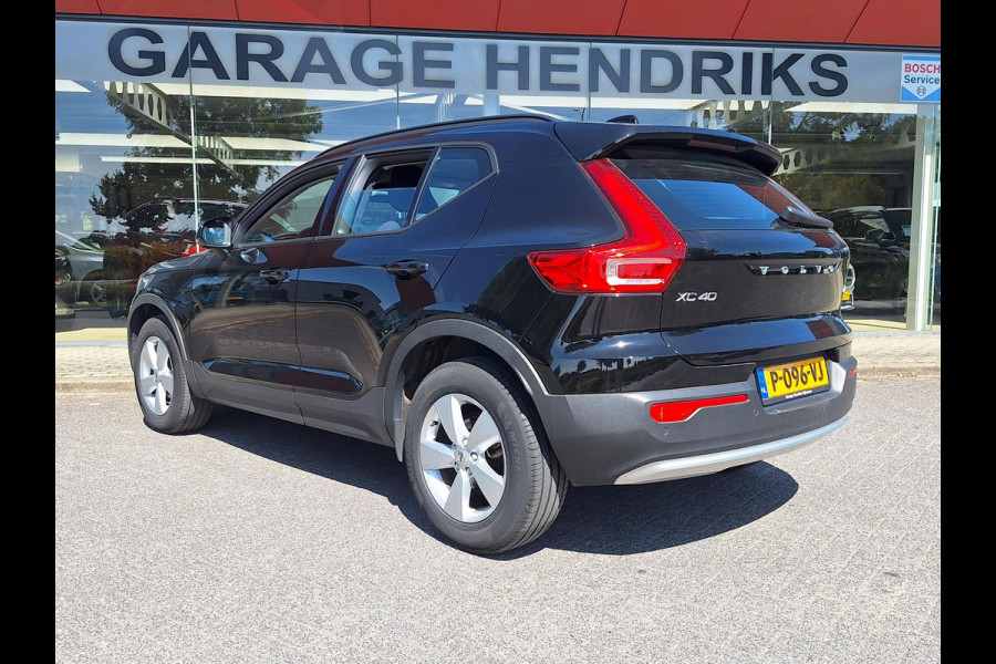 Volvo XC40 1.5 T2 Essential Automaat | Navigation Tech Pakket | Full Led | LM 17 Inch |