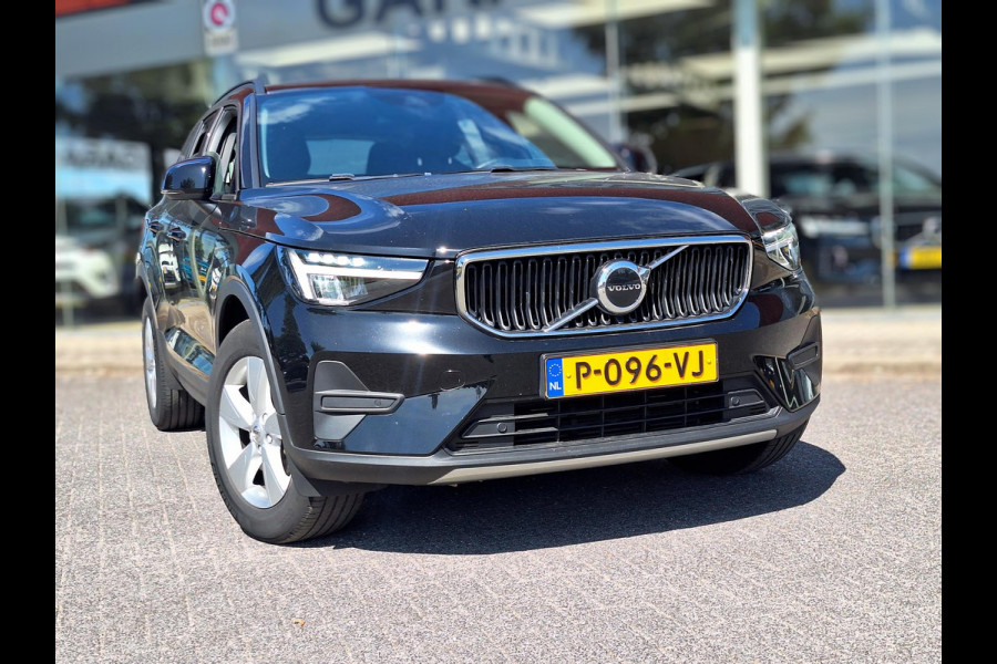 Volvo XC40 1.5 T2 Essential Automaat | Navigation Tech Pakket | Full Led | LM 17 Inch |