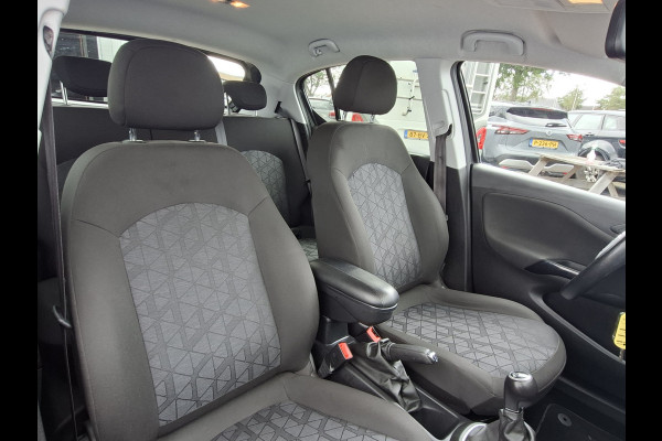 Opel Corsa 1.4 120 Jaar Edition Stoel/Stuurverw. Carplay Clima Cruise 5-Deurs