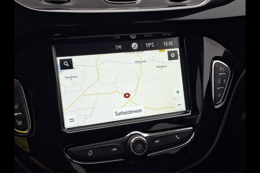 Opel Corsa 1.4 120 Jaar Edition Stoel/Stuurverw. Carplay Clima Cruise 5-Deurs