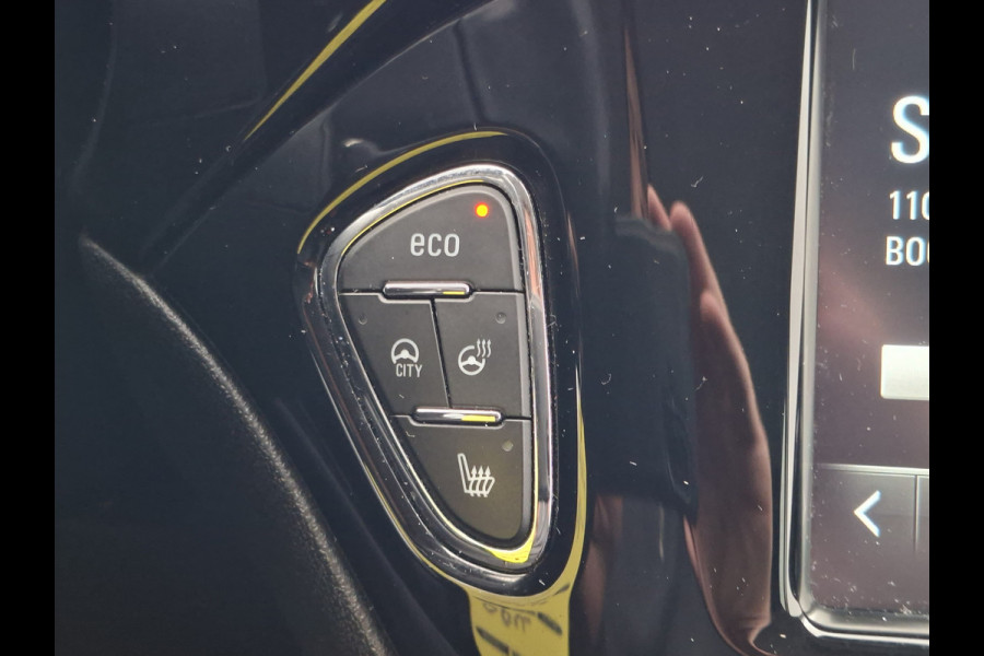 Opel Corsa 1.4 120 Jaar Edition Stoel/Stuurverw. Carplay Clima Cruise 5-Deurs