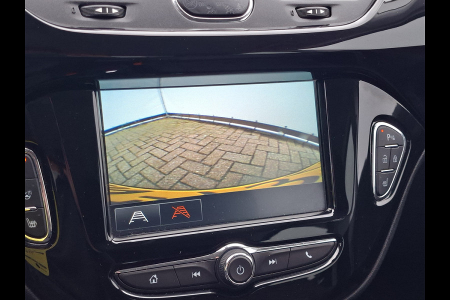 Opel Corsa 1.4 120 Jaar Edition Stoel/Stuurverw. Carplay Clima Cruise 5-Deurs