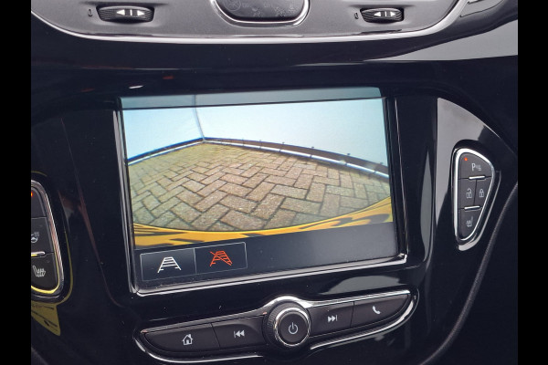 Opel Corsa 1.4 120 Jaar Edition Stoel/Stuurverw. Carplay Clima Cruise 5-Deurs